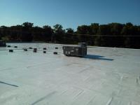 MDM Roofing image 2